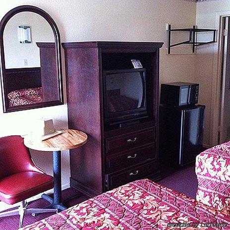 Scottish Inns Carrollton Quarto foto