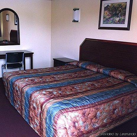 Scottish Inns Carrollton Quarto foto